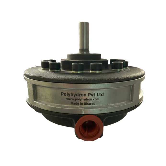 Piston Pump